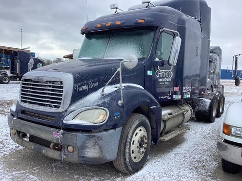 Freightliner COLUMBIA 120