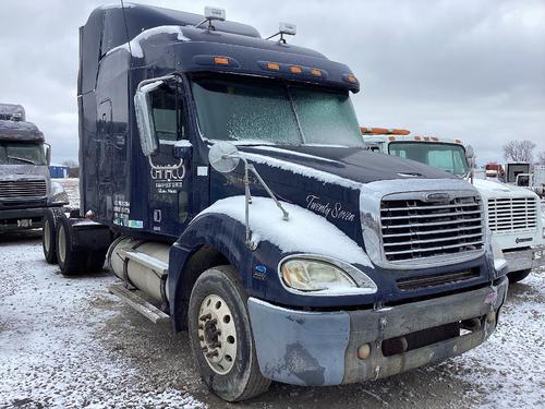 Freightliner COLUMBIA 120