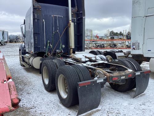 Freightliner COLUMBIA 120