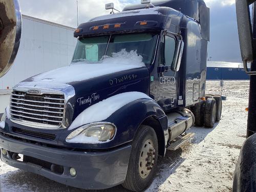 Freightliner COLUMBIA 120