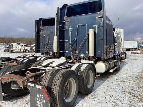 Freightliner COLUMBIA 120