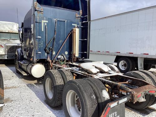 Freightliner COLUMBIA 120