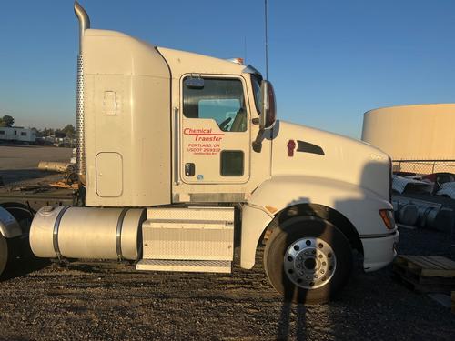 KENWORTH T660