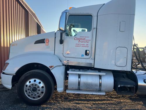 KENWORTH T660