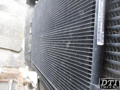 WESTERN STAR 4900 FA Air Conditioner Condenser