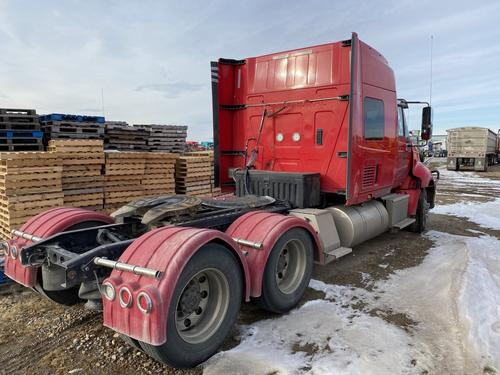 International PROSTAR