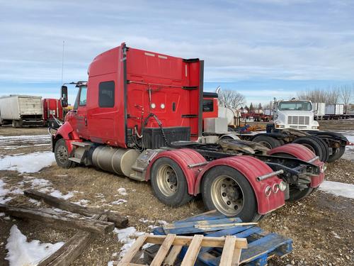 International PROSTAR