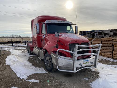 International PROSTAR