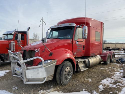 International PROSTAR