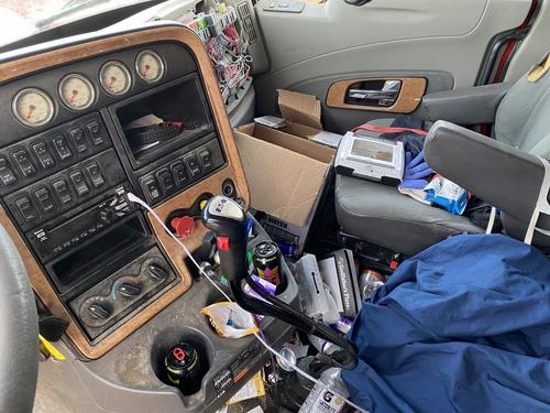 International PROSTAR