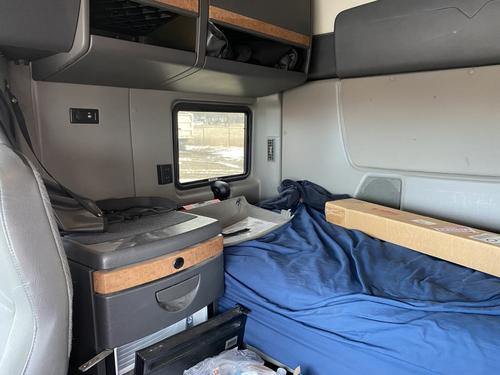 International PROSTAR