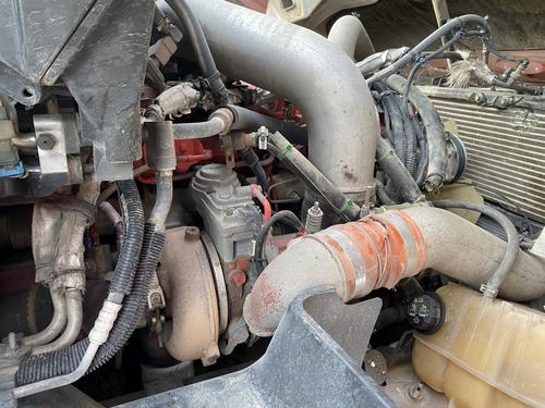 International PROSTAR