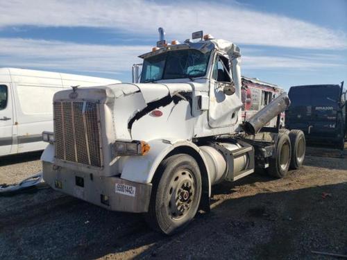 Peterbilt 378