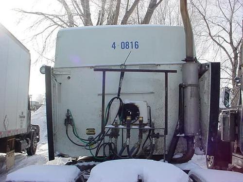 INTERNATIONAL 9400