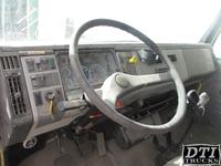 Steering Column FREIGHTLINER FL80
