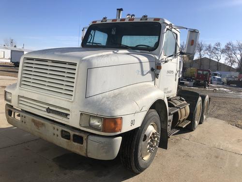 International 8200