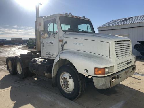 International 8200