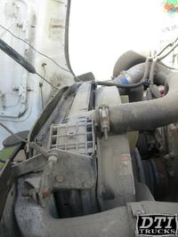Cooling Assy. (Rad., Cond., ATAAC) FREIGHTLINER FL80