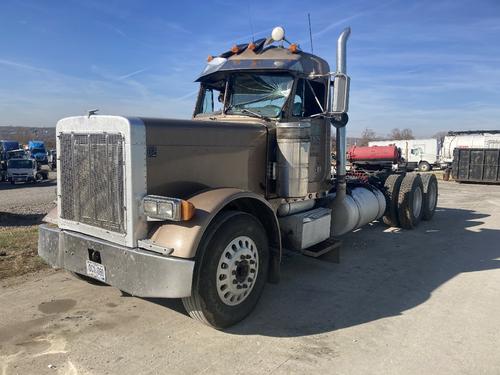 Peterbilt 379