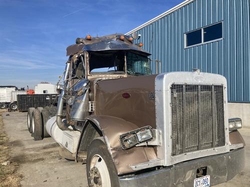 Peterbilt 379