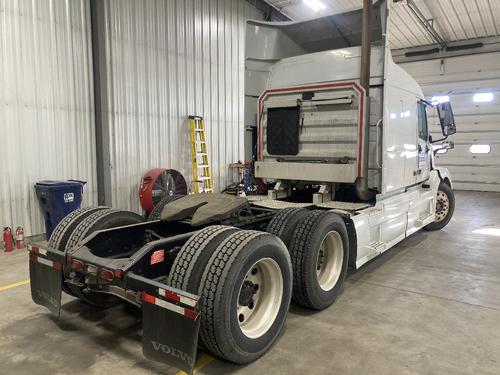 Volvo VNL