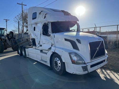 Volvo VNL