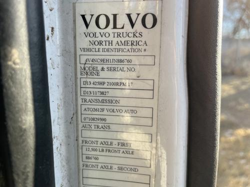 Volvo VNL