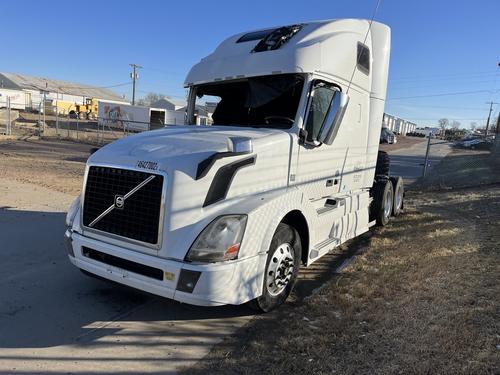 Volvo VNL