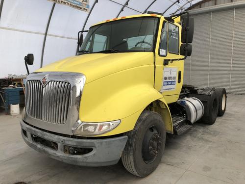 International TRANSTAR (8600)