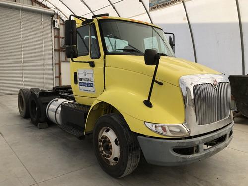 International TRANSTAR (8600)