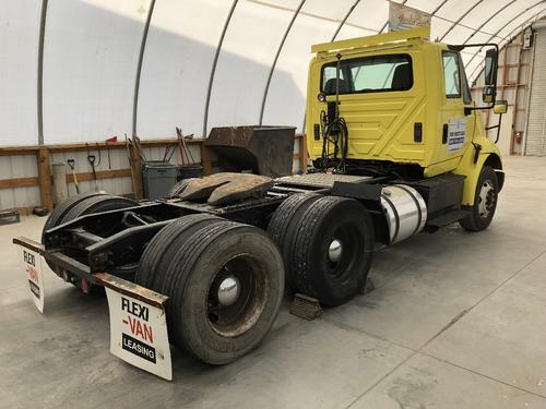 International TRANSTAR (8600)