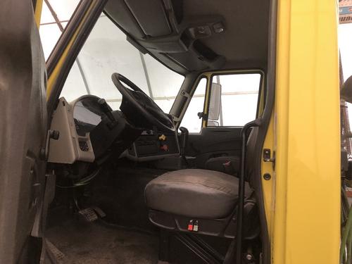 International TRANSTAR (8600)