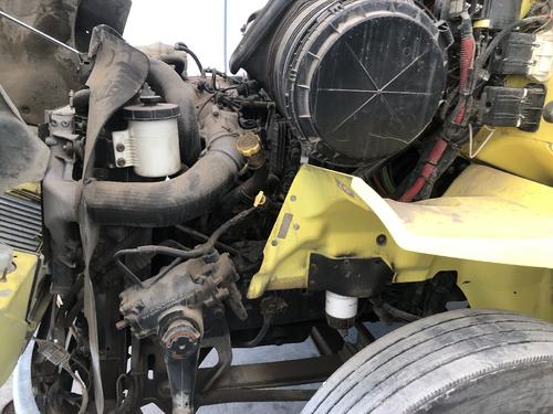 International TRANSTAR (8600)