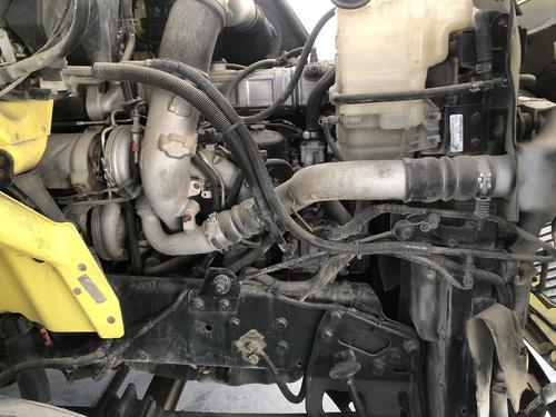 International TRANSTAR (8600)