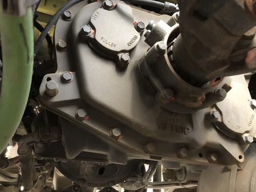 International TRANSTAR (8600)