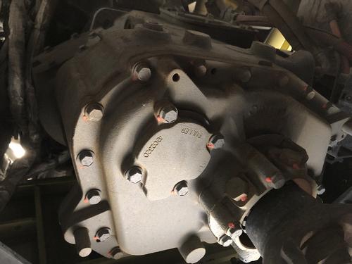 International TRANSTAR (8600)