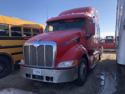 Peterbilt 387