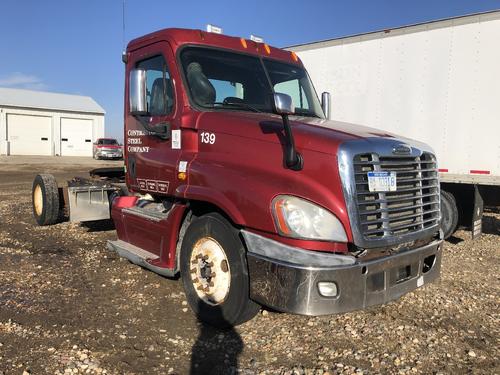 Freightliner CASCADIA