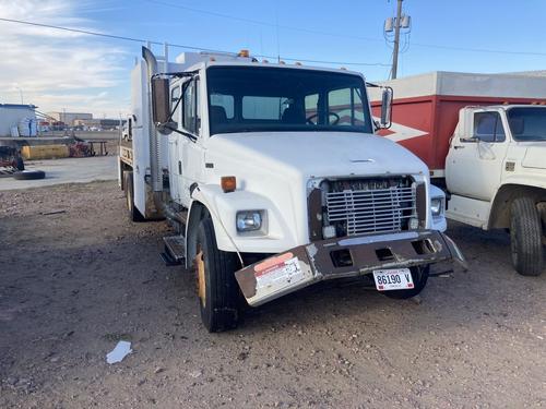 Freightliner FL70