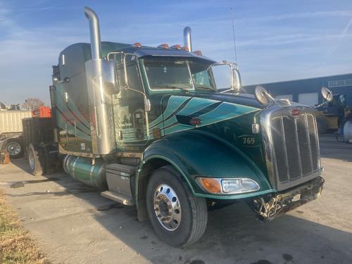 Peterbilt 386