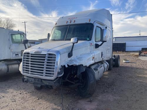 Freightliner CASCADIA