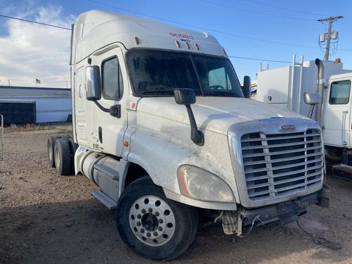 Freightliner CASCADIA