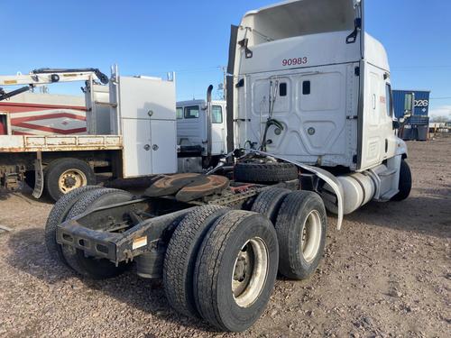 Freightliner CASCADIA