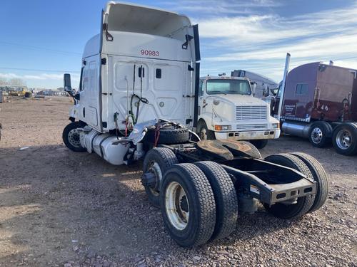 Freightliner CASCADIA