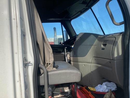 Freightliner CASCADIA