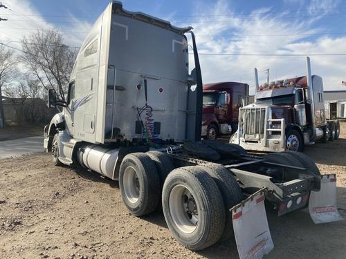 Kenworth T680