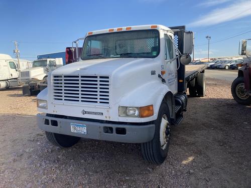 International 4900