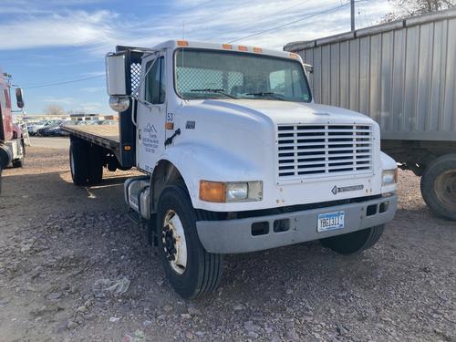 International 4900