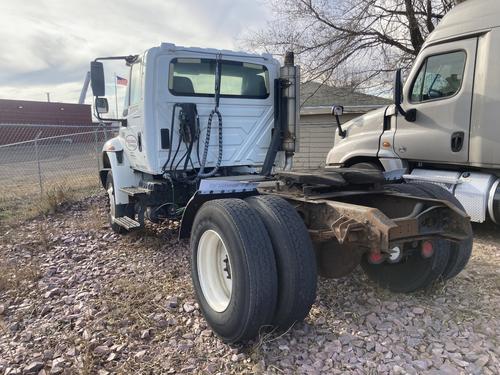 International 4400