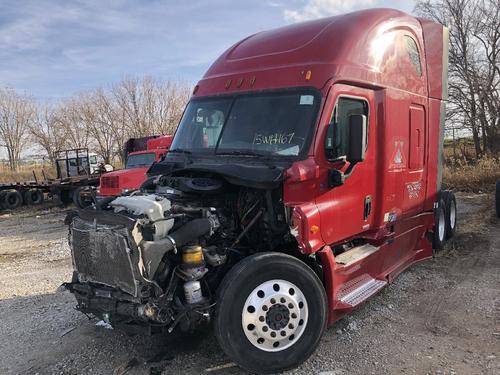 Freightliner CASCADIA